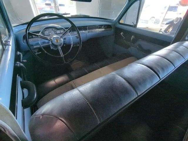 Used 1954  Plymouth  image 14