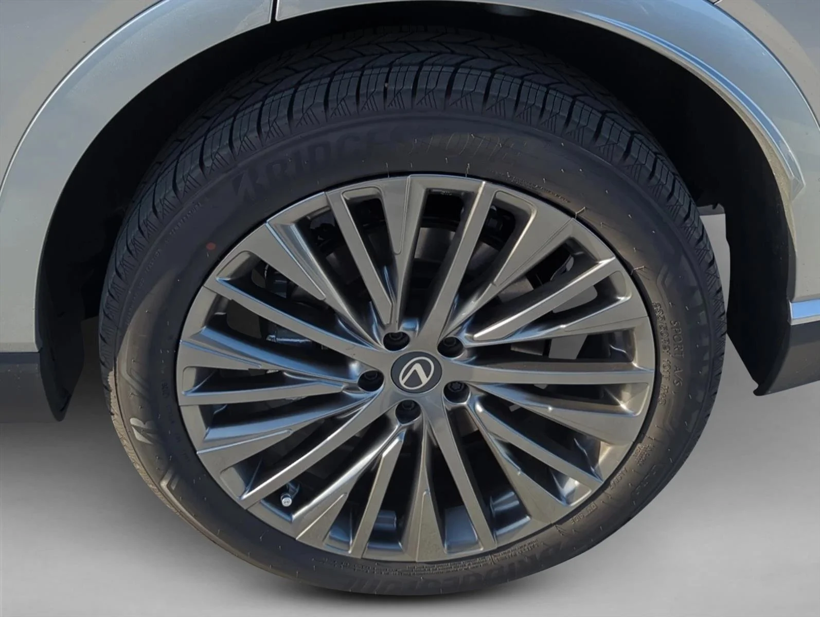 Used 2026 Iridium Lexus RX 350 Luxury image 8