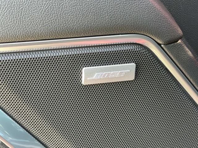Used 2024 Red Chevrolet RST image 22