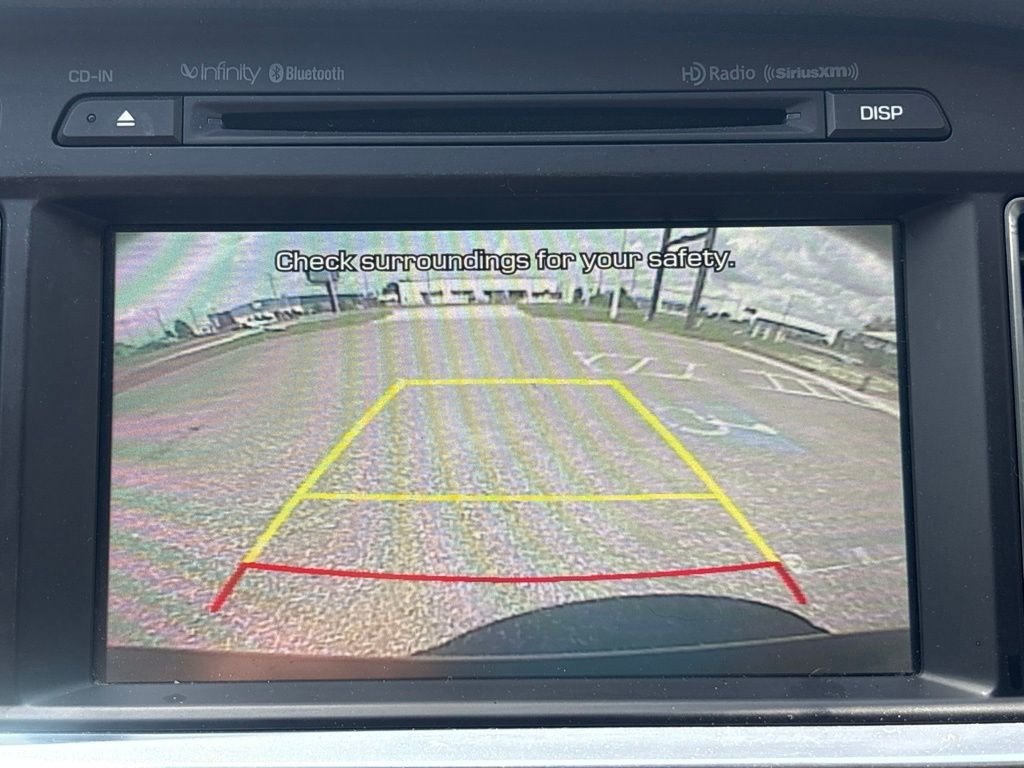 Used 2017 Black Hyundai Limited image 25