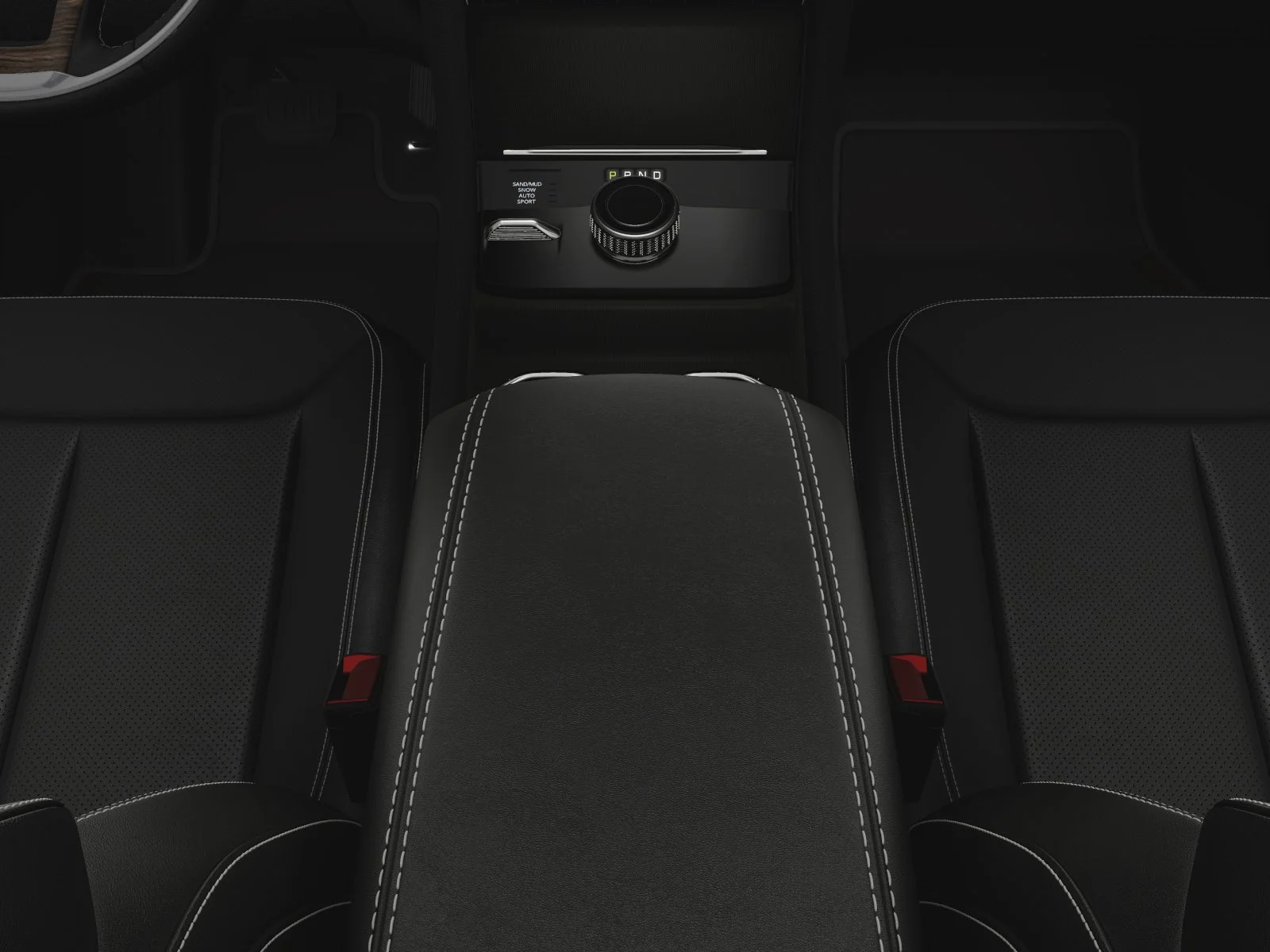 New 2024 Diamond Black Crystal Pearlcoat Jeep 4xe image 56