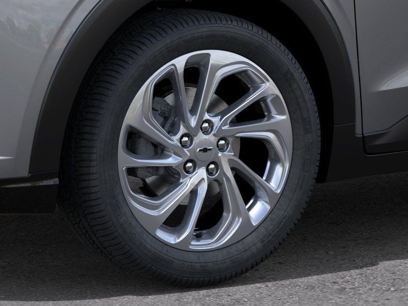 2027 Chevrolet Bolt LT - Photo 9