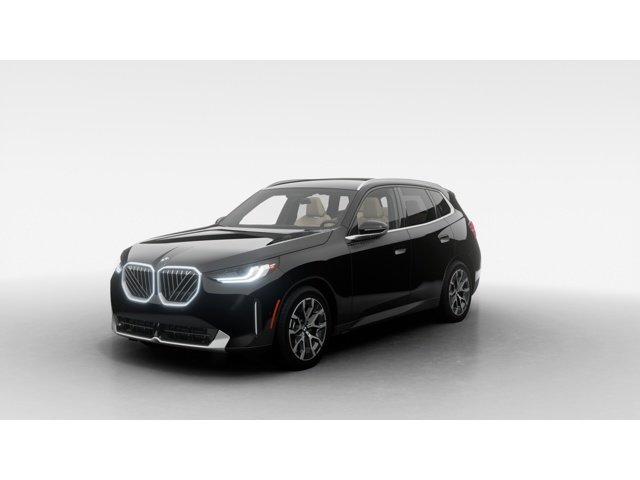 New BMW X3 For Sale in Hamilton | Princeton BMW