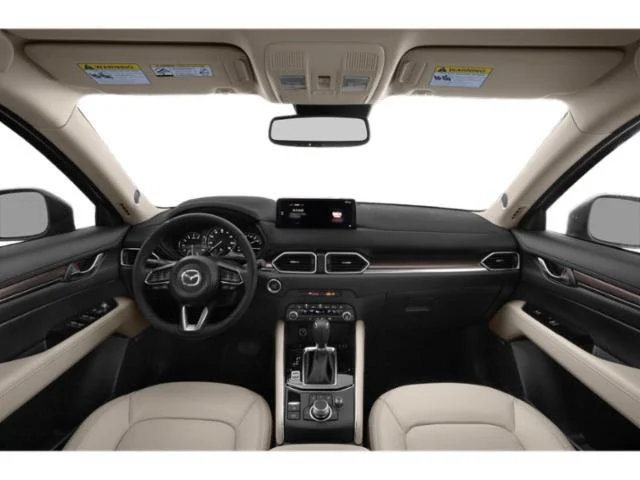 Used 2022 Sonic Silver Metallic Mazda 2.5 S Premium Package image 11