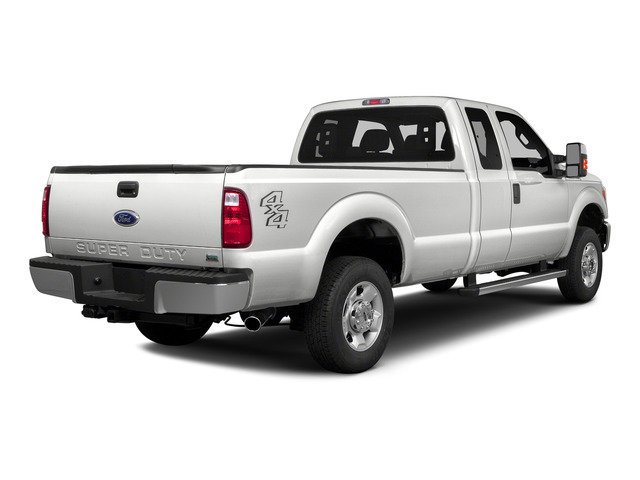Used 2016 Oxford White Ford XL image 2