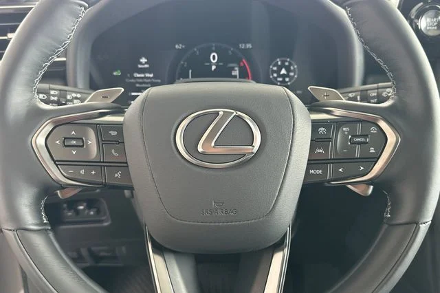 New 2026 Manganese Luster Lexus LUXURY image 23
