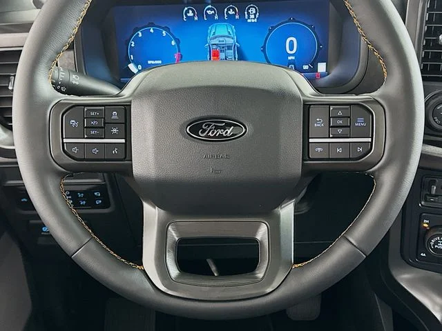 New 2026 Ford F-150 Tremor
