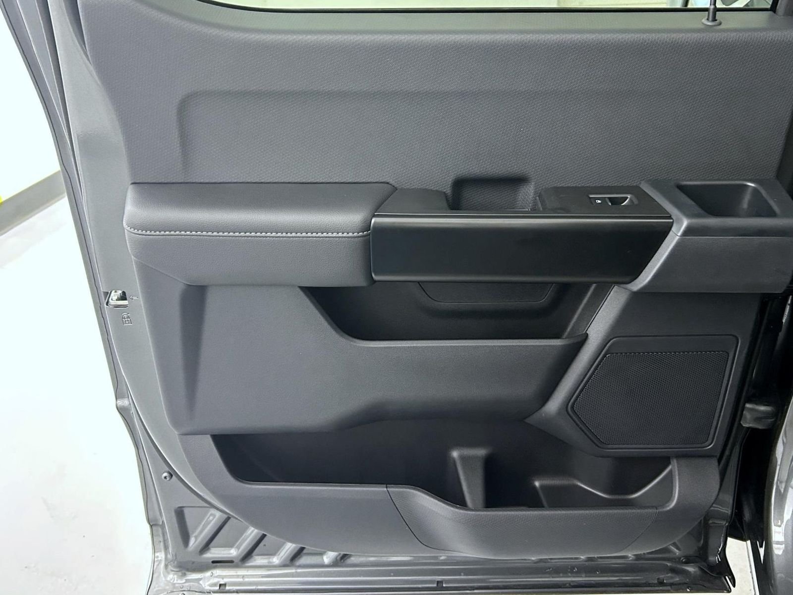 New 2026 Carbonized Gray Metallic Ford STX image 20