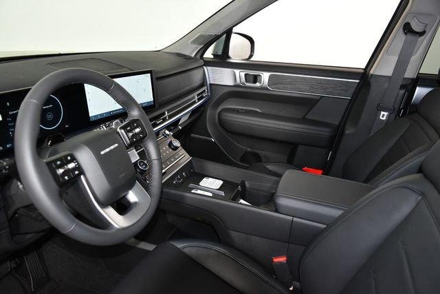 New 2027 Silver Hyundai Limited AWD image 58