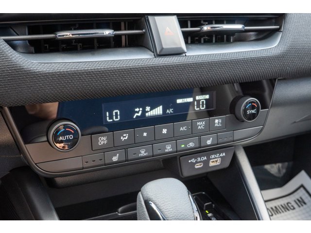 New 2026 CRYSTAL BLACK SILICA Subaru Premium image 14