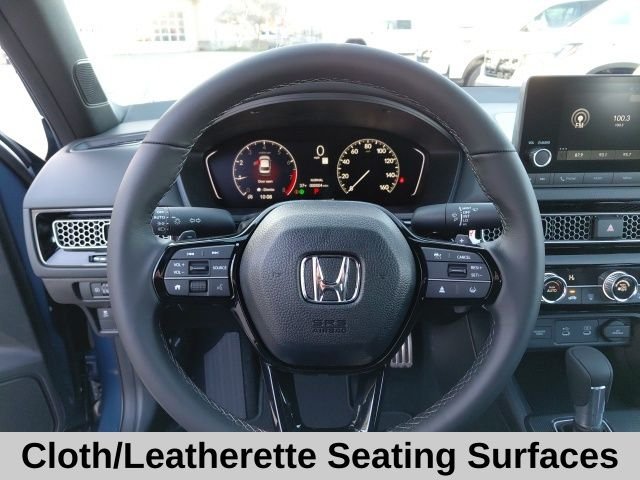 2026 Honda Civic Sport - Photo 10