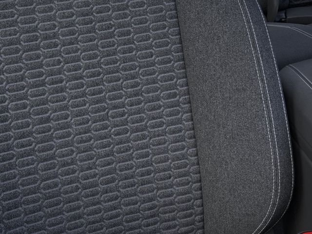 New 2026 Carbonized Gray Metallic Ford XLT image 16