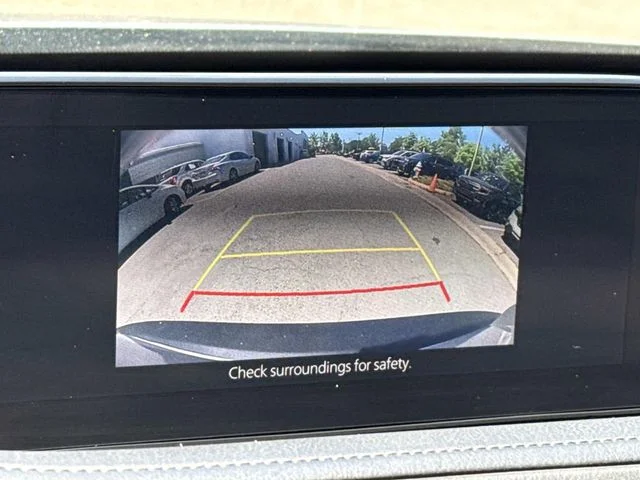 Used 2021 Silver Mazda Select image 3