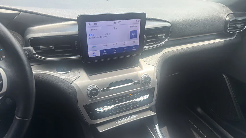 2023 Ford Explorer XLT - Photo 16