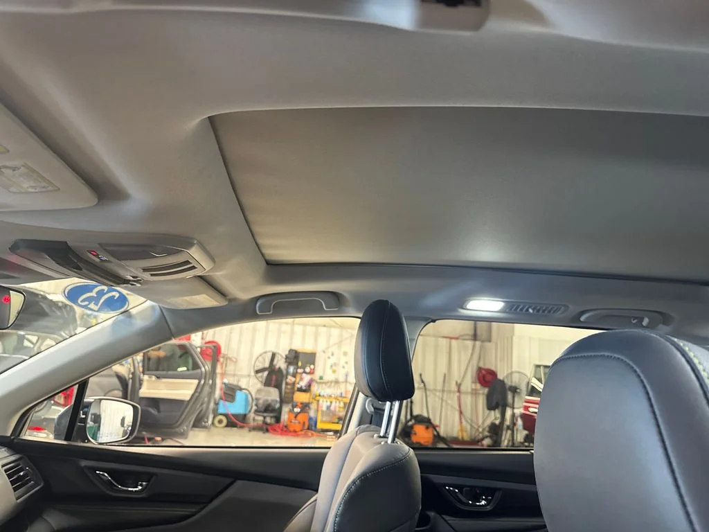Used 2023 Brown Subaru Onyx Edition image 14