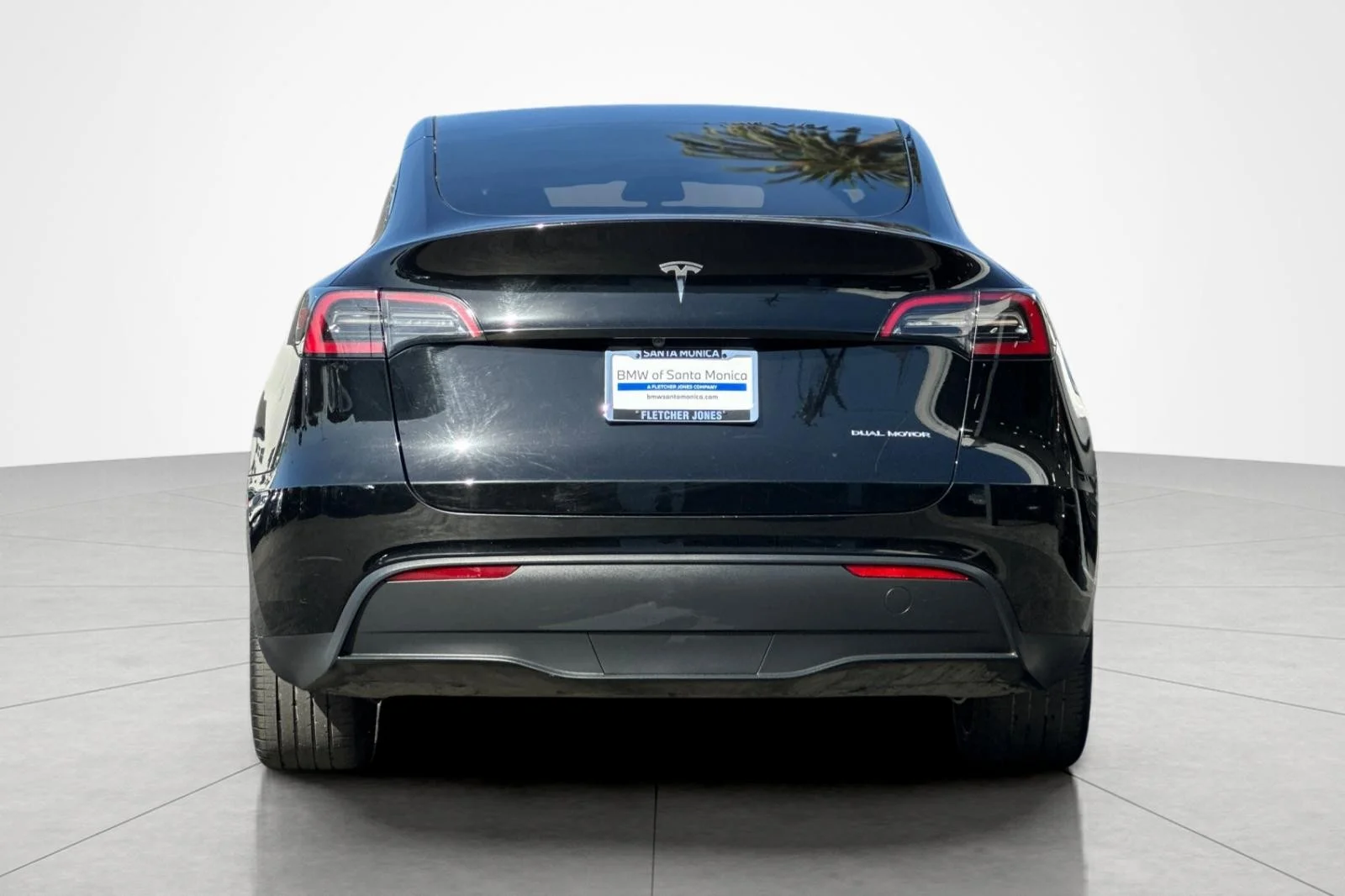Used 2023 BLACK Tesla Long Range image 4
