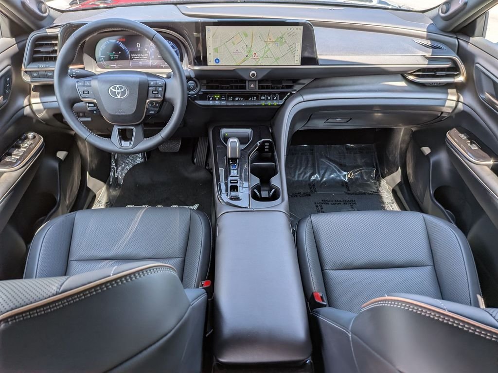 Used 2026 Black Toyota Nightshade image 5