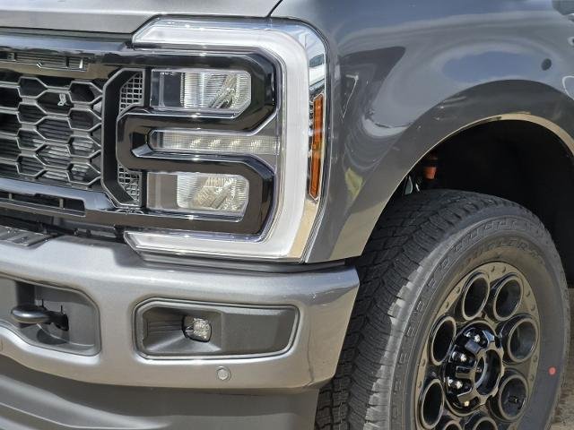 New 2026 Carbonized Gray Metallic Ford F-250® Lariat® image 25