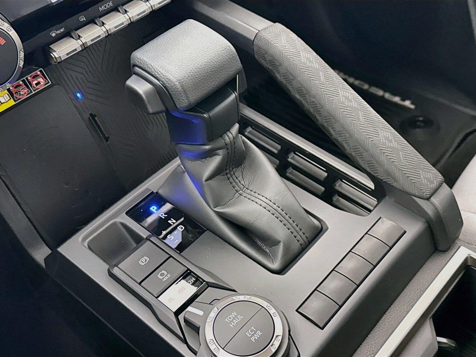 New 2026 Underground Toyota SR5 image 24