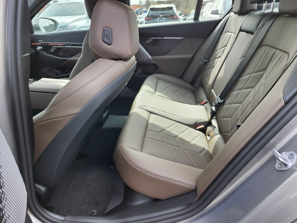 Used 2026 Gray BMW 530i xDrive image 16