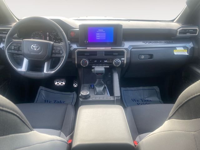 New 2026 Black Toyota  TRD Sport image 10