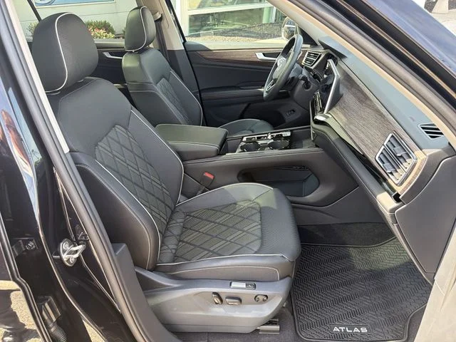 2026 Volkswagen Atlas SEL Premium R-Line - Photo 27