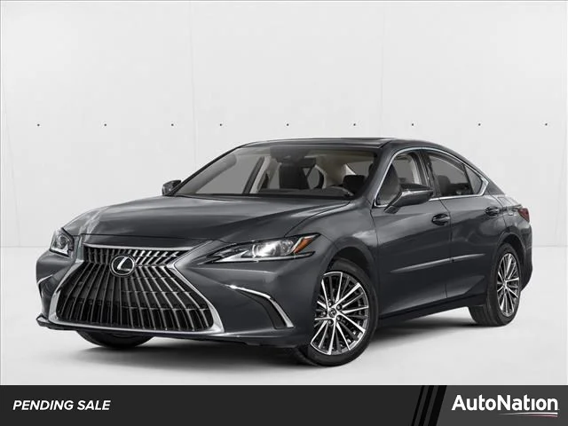 2024 Lexus ES ES 250