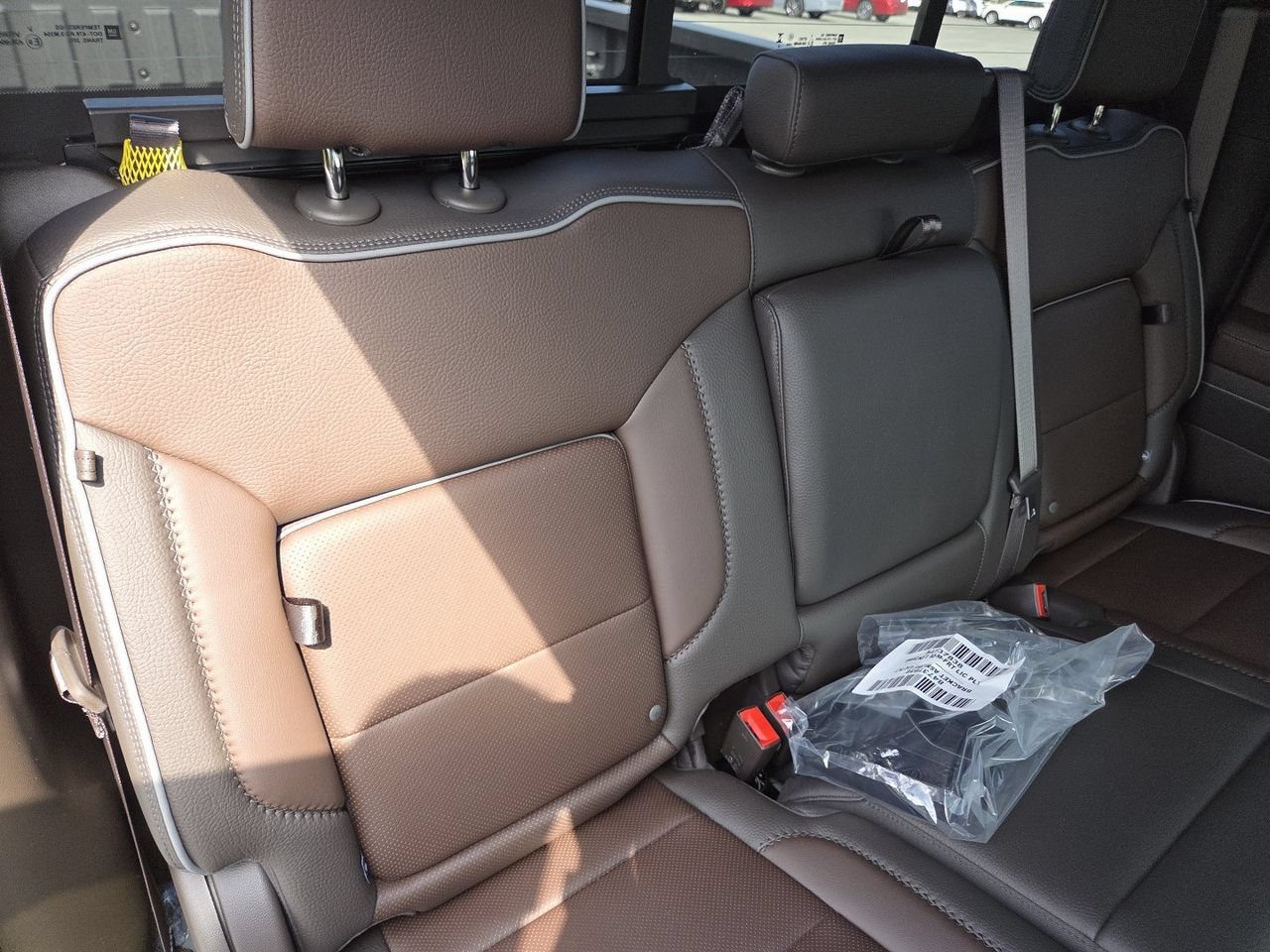 2026 GMC Sierra 1500 Denali - Photo 25