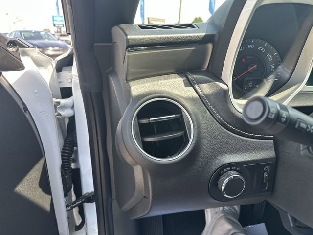 Used 2012 Summit White Chevrolet 2LT image 19