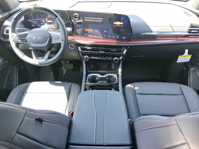 2026 Chevrolet Traverse Z71 - Photo 12