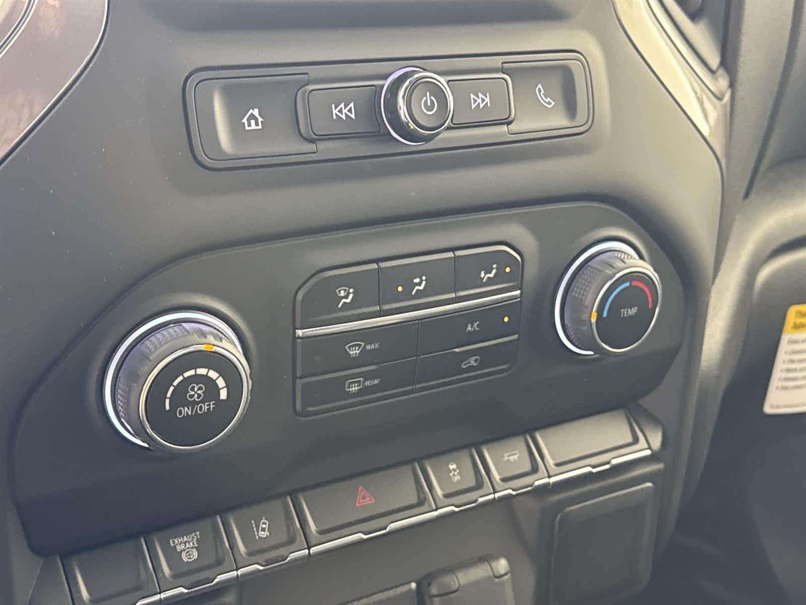2025 Chevrolet Silverado 3500 HD Work Truck - Photo 18