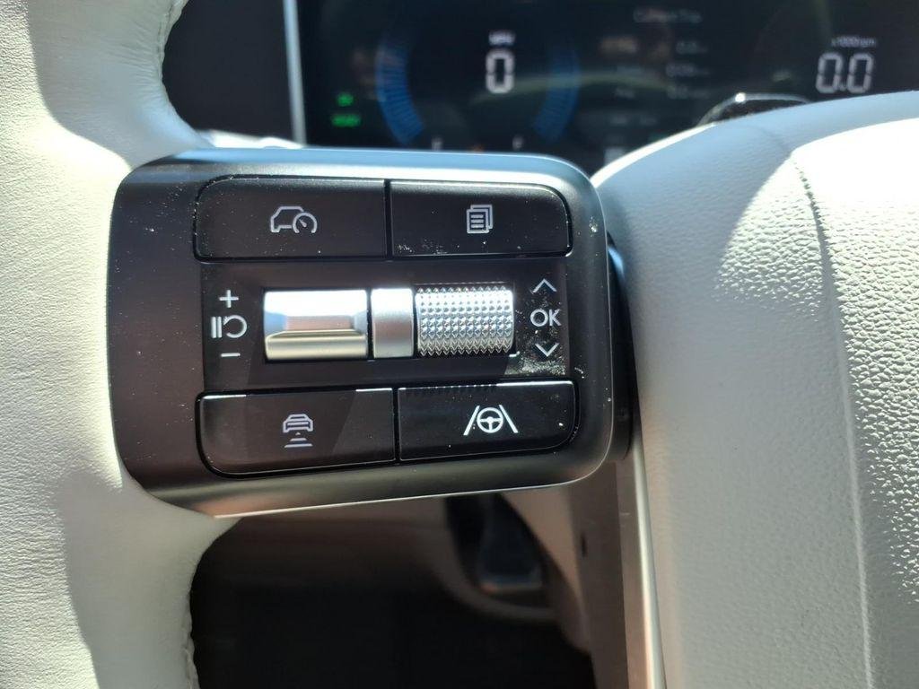 2026 Hyundai Santa Fe SEL - Photo 19