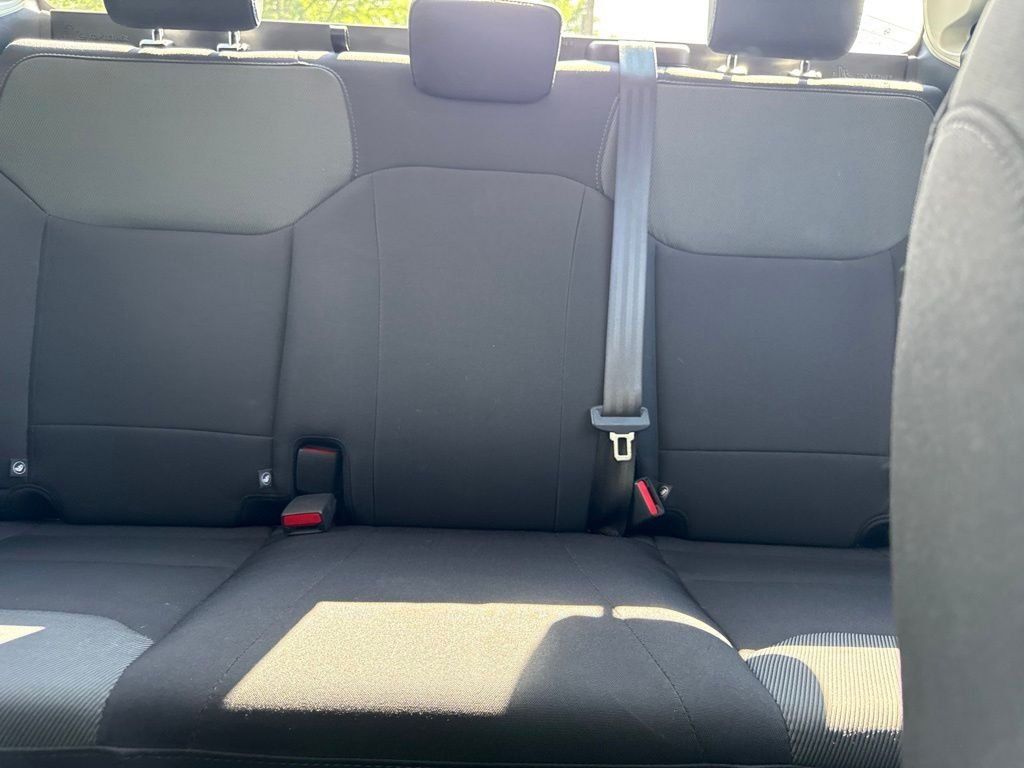 Used 2024 White Ford XL image 21