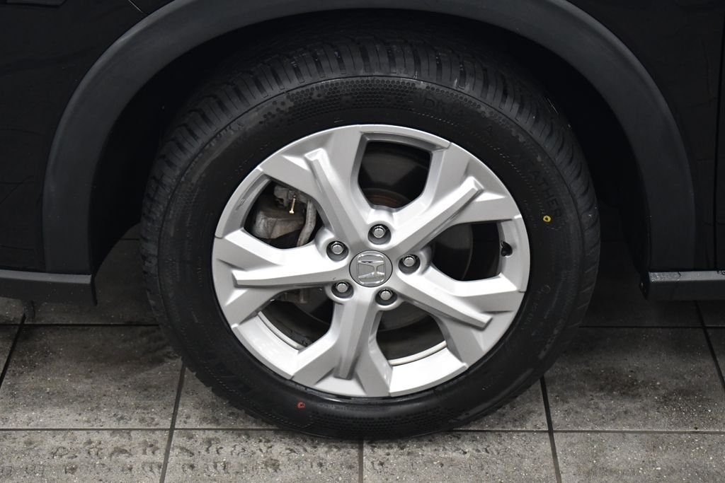 2023 Honda HR-V LX - Photo 14