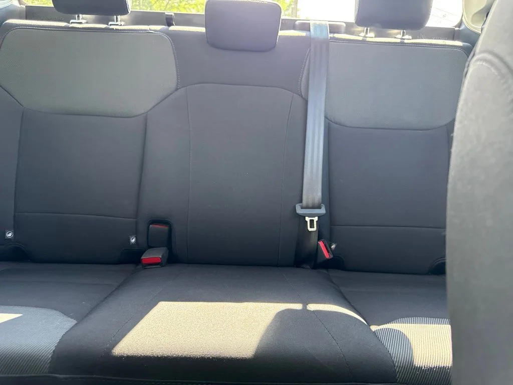 Used 2024 White Ford XL image 21