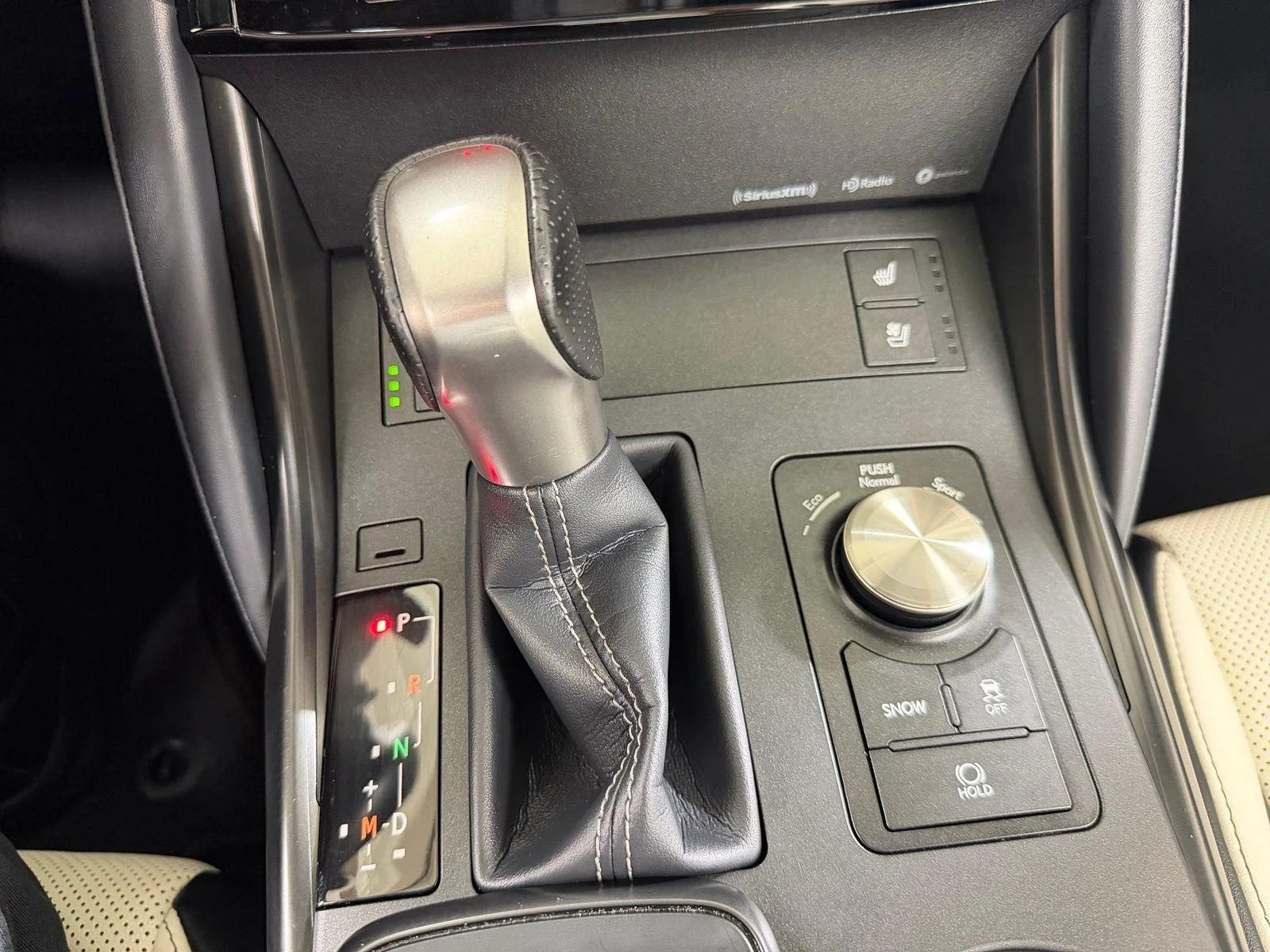 Used 2022 Atomic Silver Lexus IS 350 F SPORT image 20