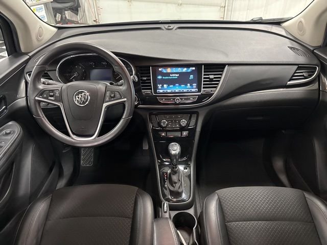 2017 Buick Encore Sport Touring - Photo 12