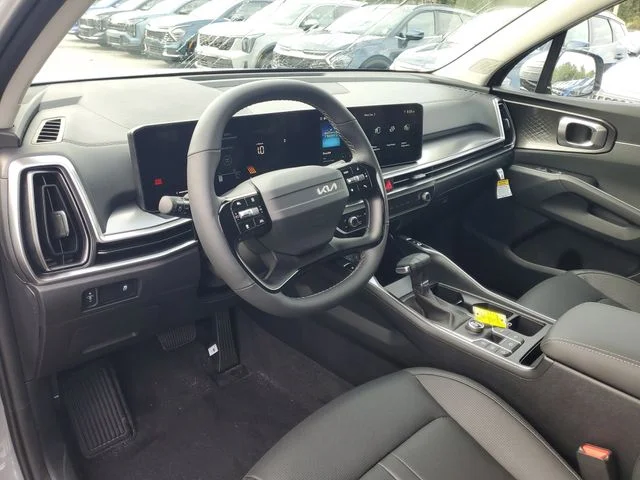 New 2026 Wolf Gray Kia S image 7