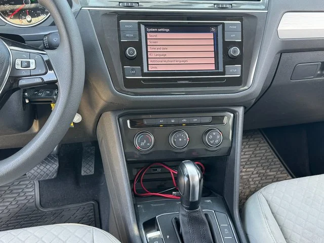 Used 2018 Gray Volkswagen 2.0T S image 30