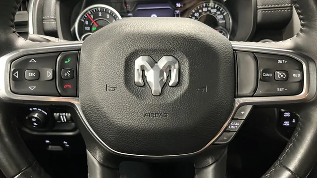 2023 RAM Ram 1500 Pickup Laramie - Photo 16