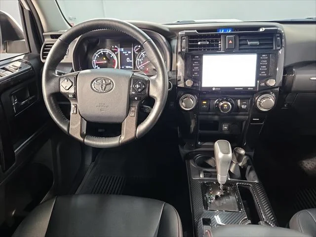 Certified Used 2024 ICE CAP Toyota  image 9