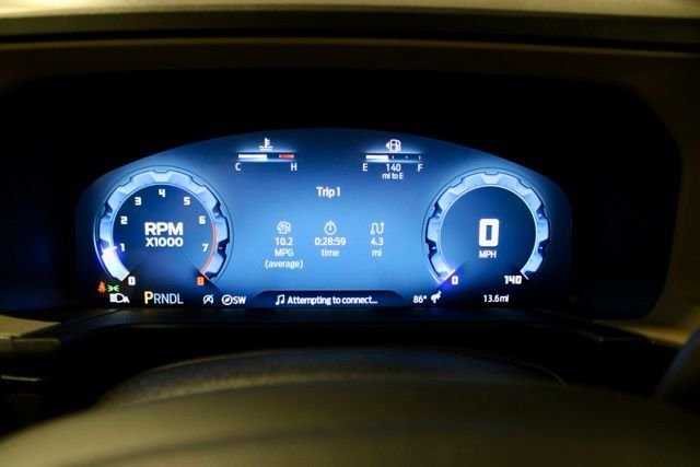 2025 Ford Bronco Sport Big Bend - Photo 42