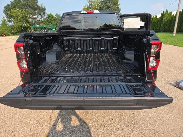 New 2026 Shadow Black Ford XLT image 39