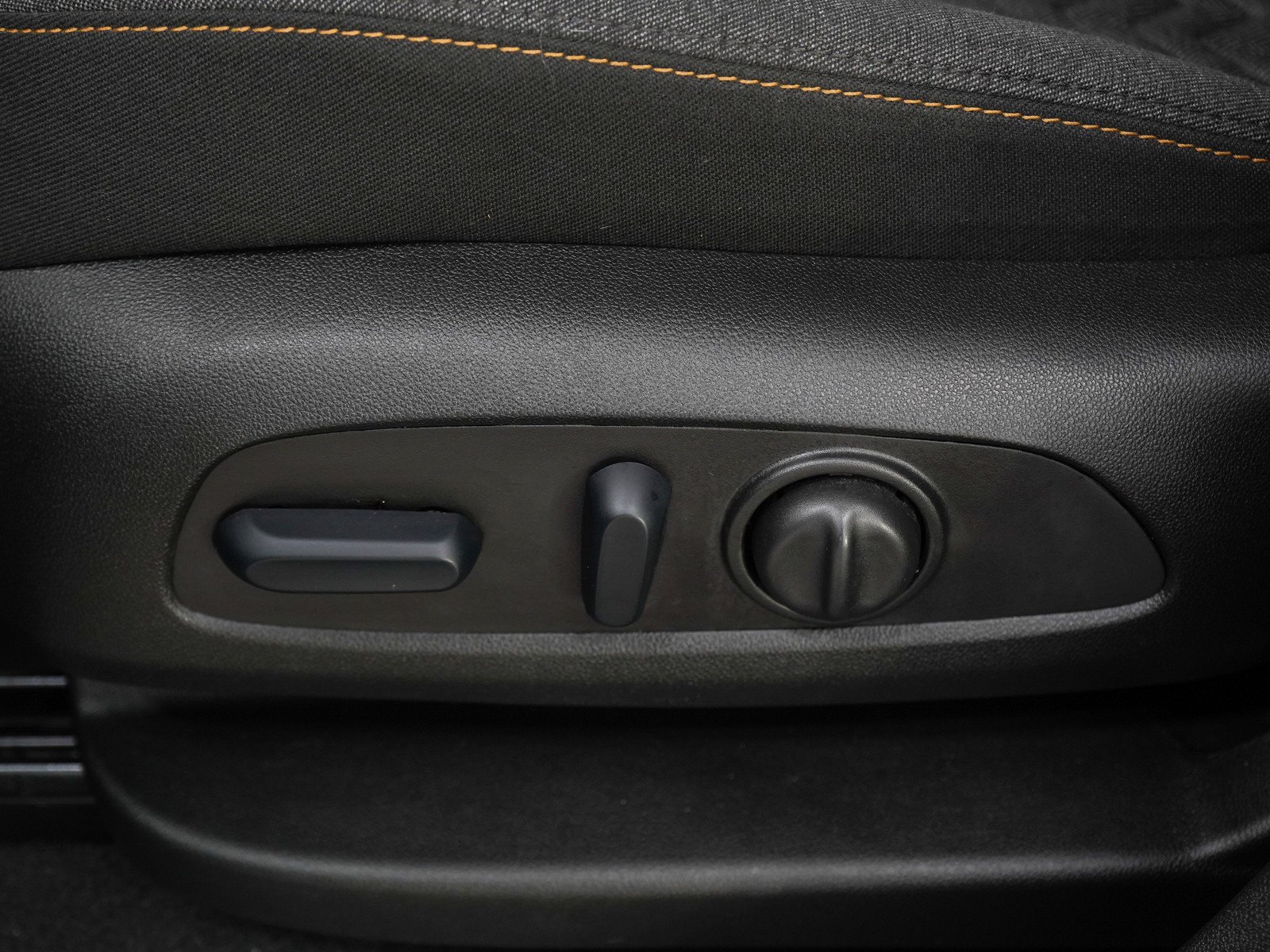 Used 2024 Mosaic Black Metallic Chevrolet LT image 23