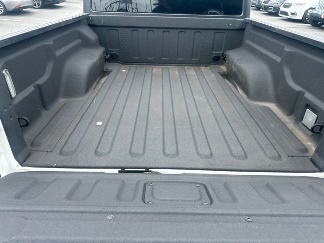 Used 2023 White Jeep Rubicon image 19