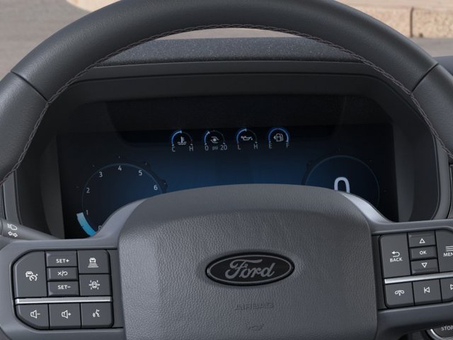 New 2026 Avalanche Ford Lariat® image 13