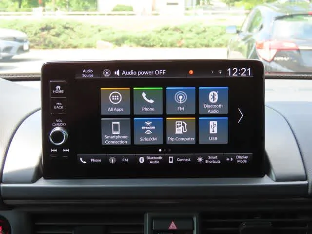 2025 Honda Pilot TrailSport - Photo 22