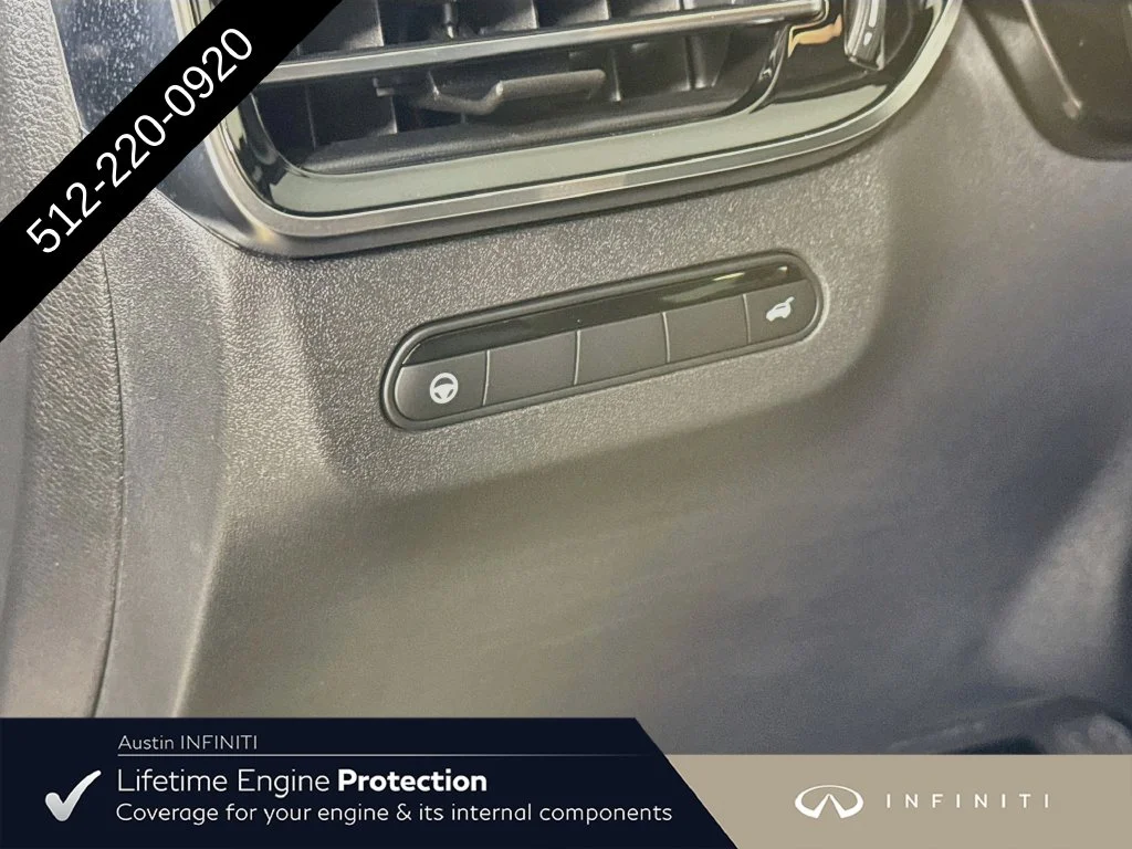 New 2027 Gray INFINITI LUXE image 11