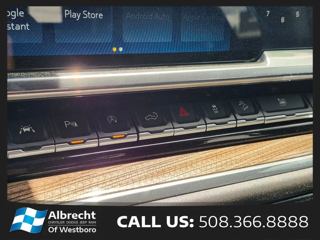 Used 2023 Black Chevrolet RST image 26