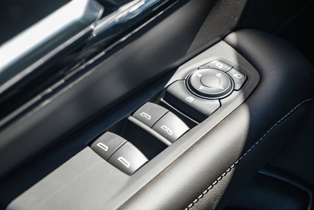 2026 Chevrolet Suburban LS - Photo 20